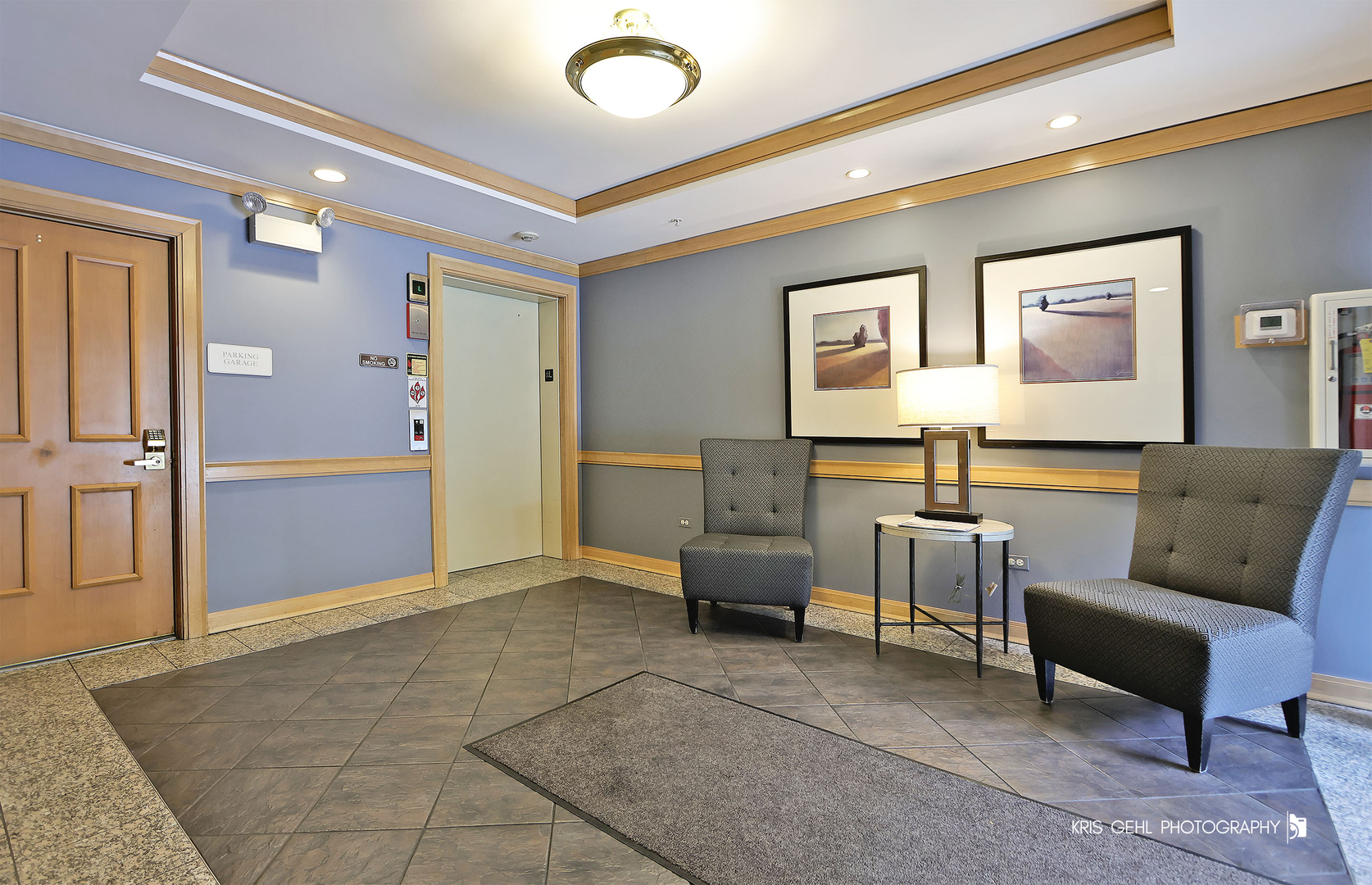 820 Weidner Road, Unit 401 Buffalo Grove, IL 60089 - Photo 22 of 27