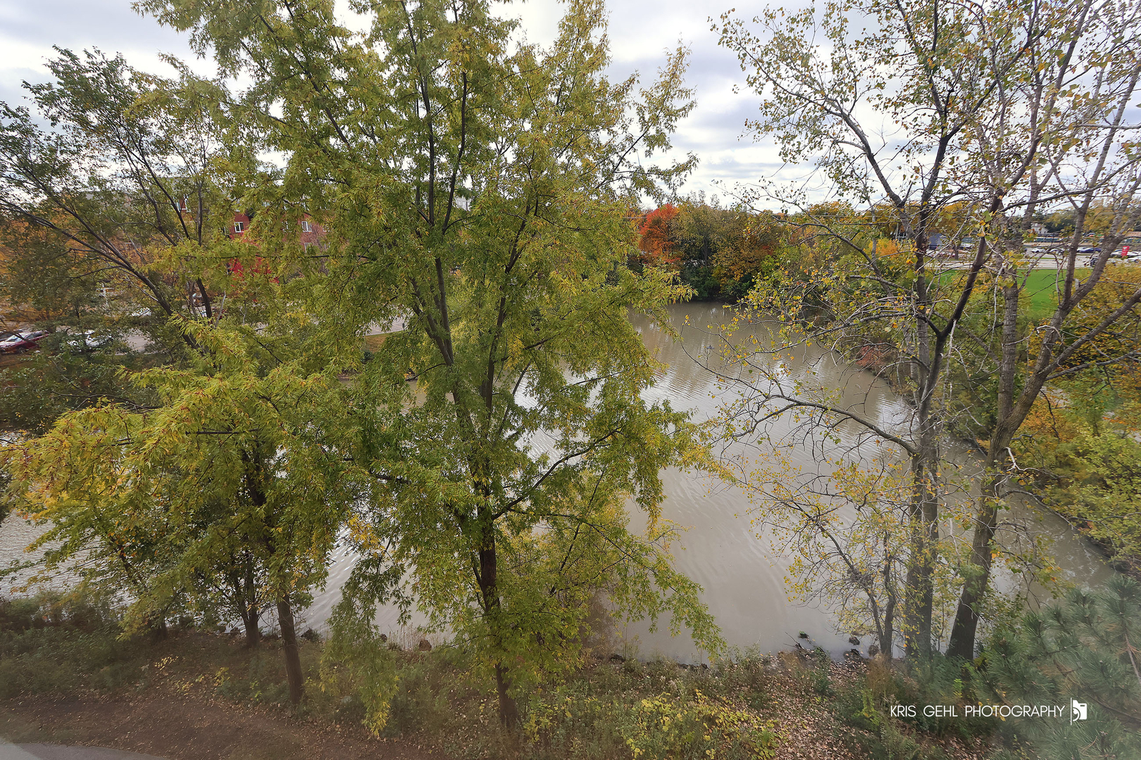 820 Weidner Road, Unit 401 Buffalo Grove, IL 60089 - Photo 24 of 27