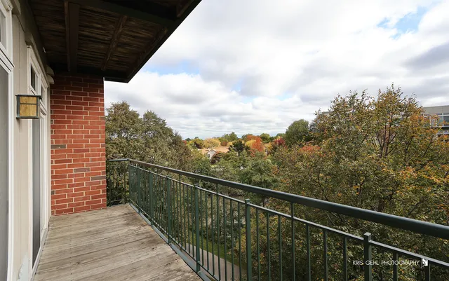 an aerial view of residential house with outdoor space