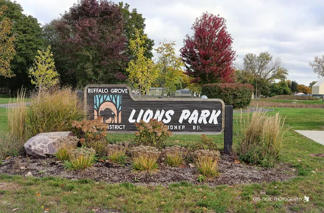 $429,000 | 820 Weidner Road, Unit 401, Buffalo Grove, IL 60089