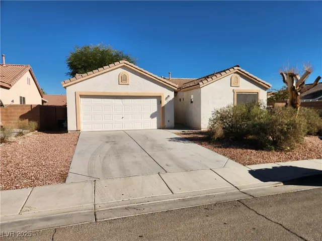 $1,895 | 634 Turtleback Drive, North Las Vegas, NV 89031