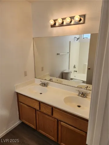 $1,895 | 634 Turtleback Drive, North Las Vegas, NV 89031