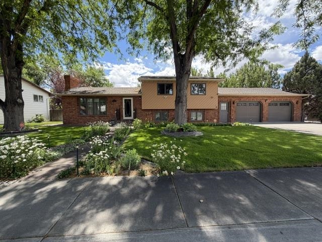 1804 Circle Road Worland, WY 82401 - Photo 1 of 7
