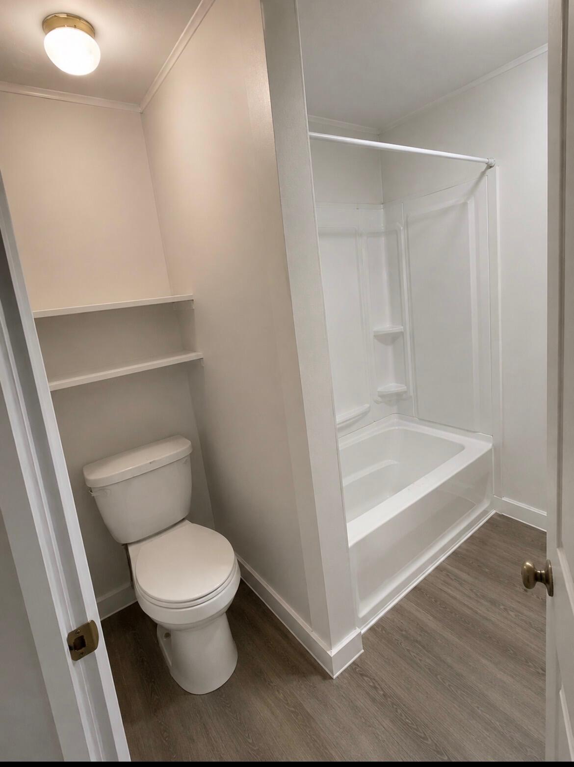 211 State Park Road Casco, ME 04015 - Photo 19 of 28 Bathroom - Unit 2