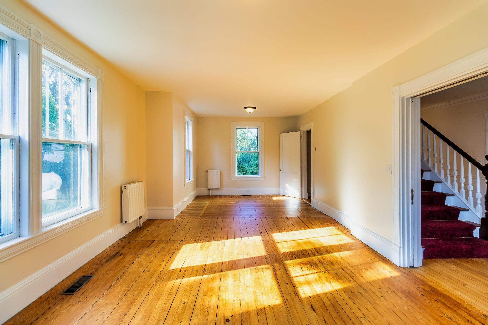 35 Main Street Lubec, ME 04652 - Photo 11 of 60 Great Room