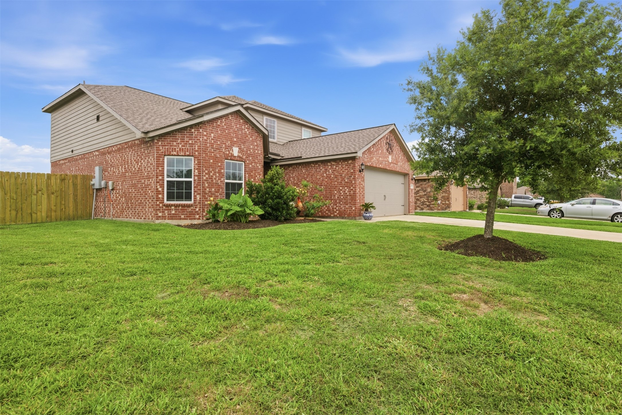 1130 Hinged Opal Drive Rosharon, TX 77583 - Photo 1 of 31