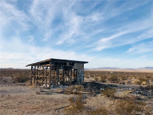 $36,000 | 5 Pinto Mountain Road, Twentynine Palms, CA 92277