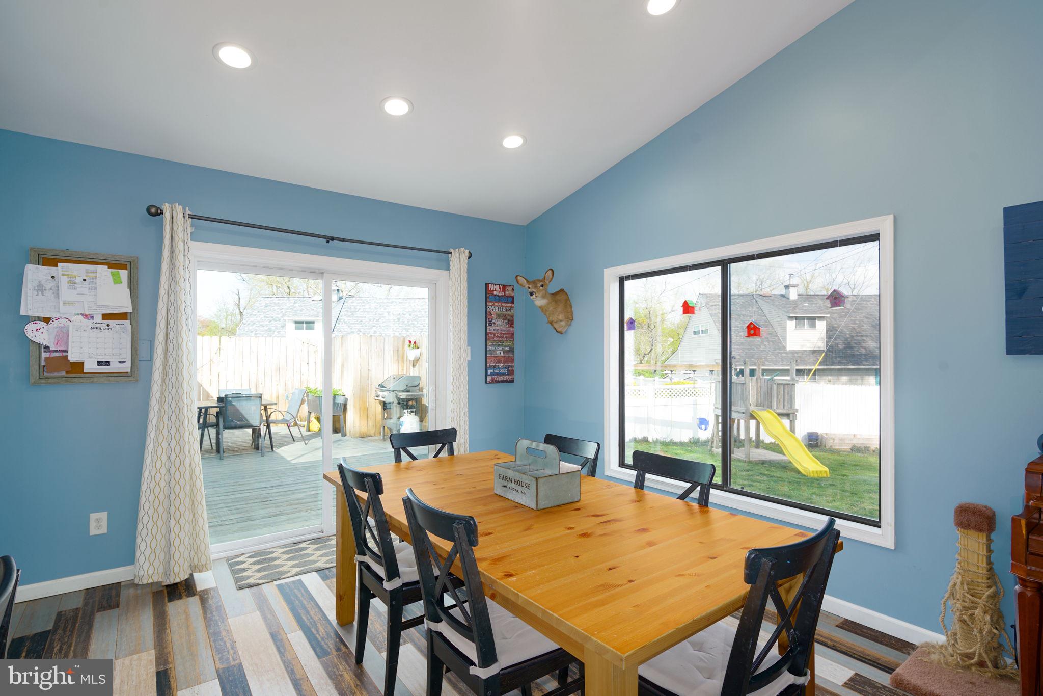 7 Quest Road Levittown, PA 19057 - Photo 11 of 32 Dining Room