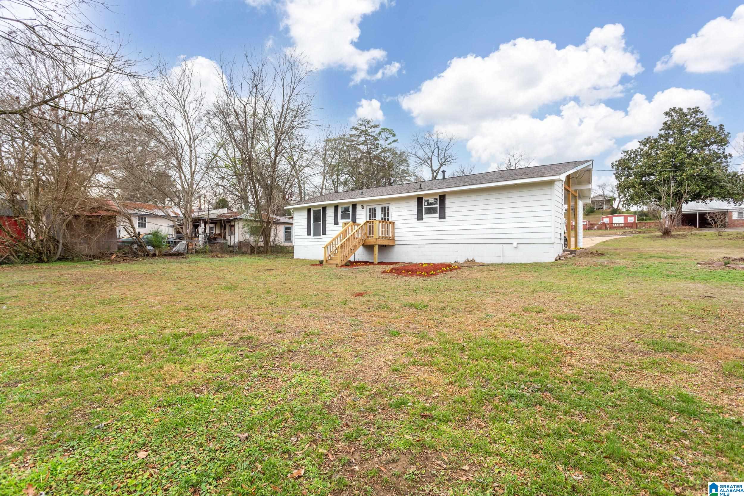 99 Sunset Drive Ragland, AL 35131 - Photo 25 of 28