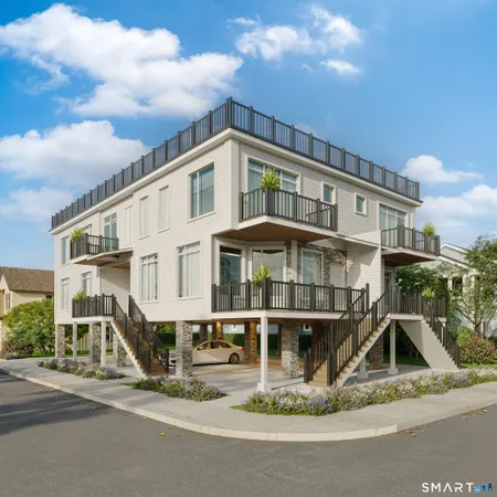 $950,000 | 152 Beach Avenue, Unit A, Milford, CT 06460