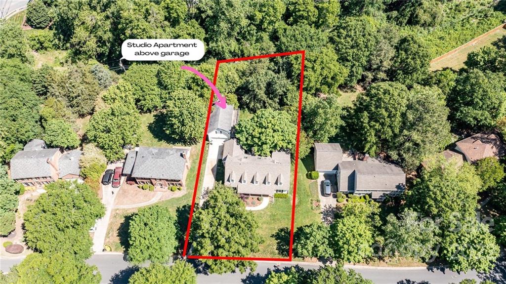 2432 Hamilton Mill Road Charlotte, NC 28270 - Photo 1 of 41 Gallery Image 1