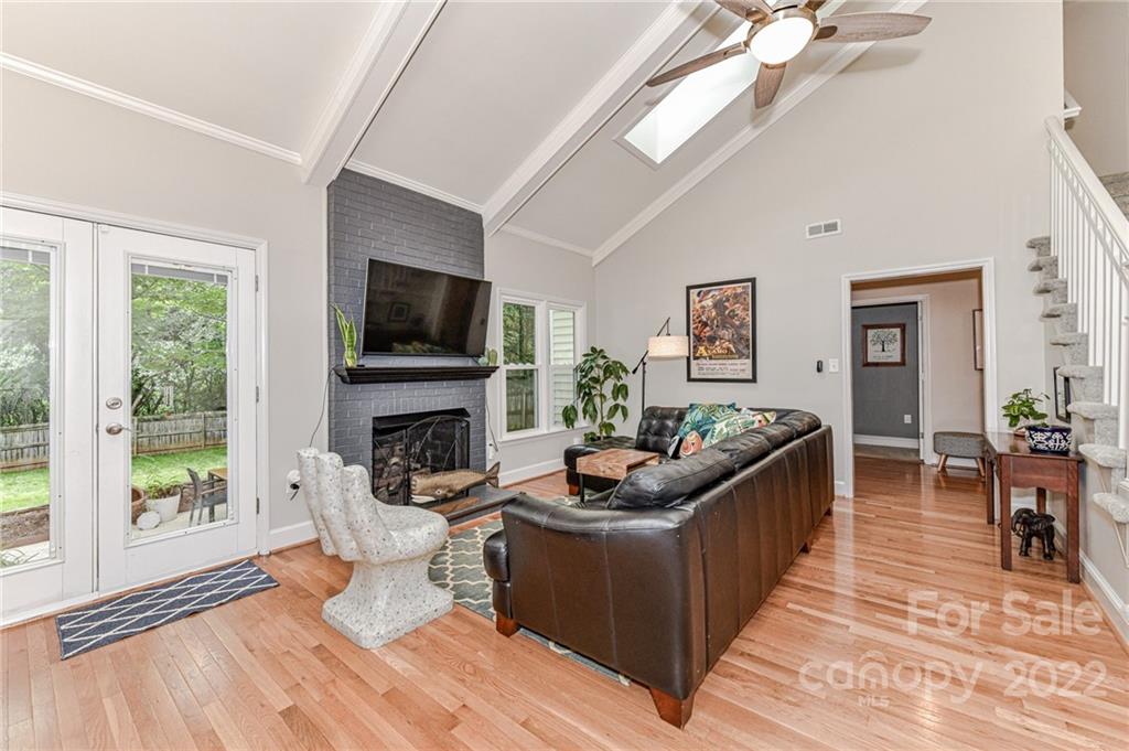 2432 Hamilton Mill Road Charlotte, NC 28270 - Photo 18 of 41 Gallery Image 18
