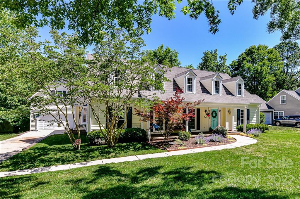 2432 Hamilton Mill Road Charlotte, NC 28270 - Photo 2 of 41 Gallery Image 2