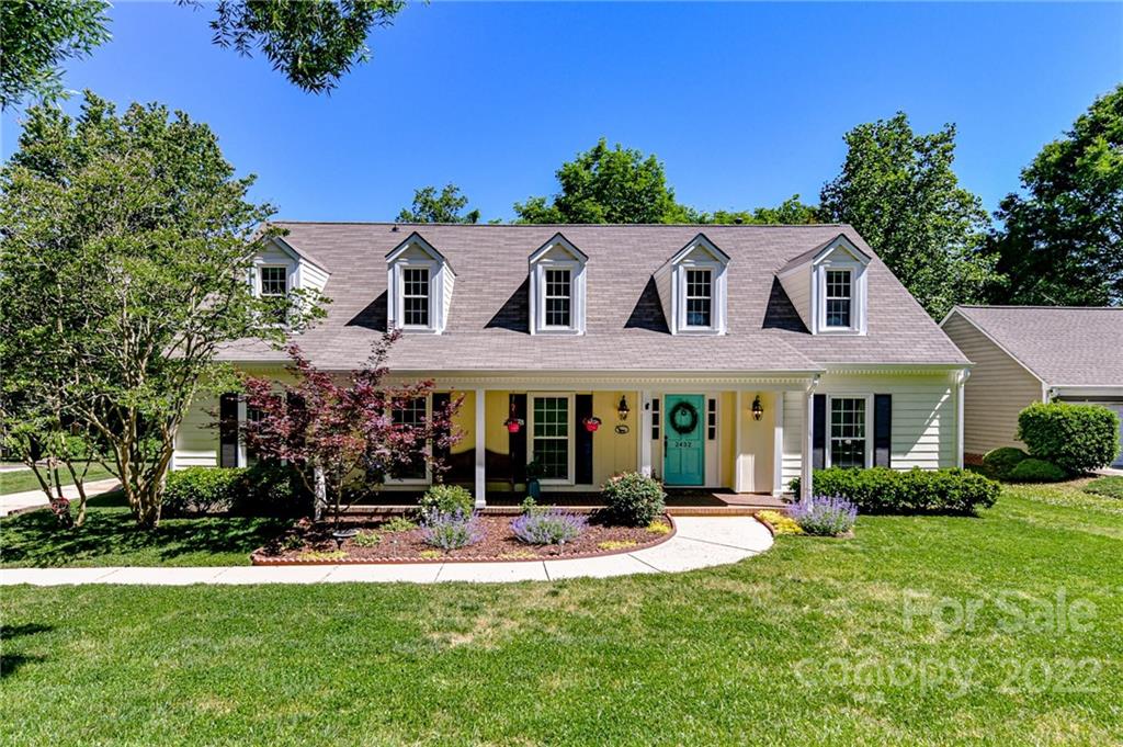 2432 Hamilton Mill Road Charlotte, NC 28270 - Photo 4 of 41 Gallery Image 4