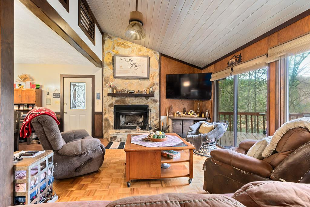 899 Lonesome Pine Road Murphy, NC 28906 - Photo 16 of 87