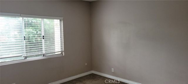 a small space with a window