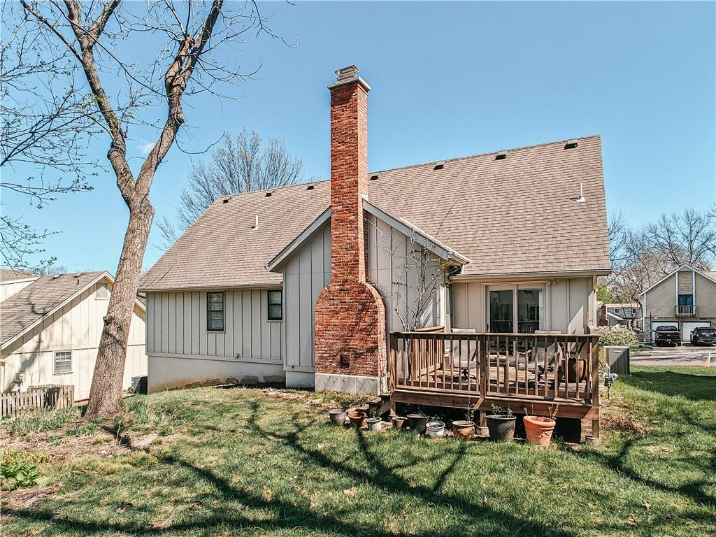 10560 Noland Road Lenexa, KS 66215 - Photo 33 of 36