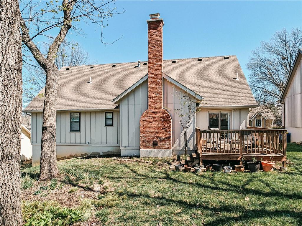 10560 Noland Road Lenexa, KS 66215 - Photo 34 of 36