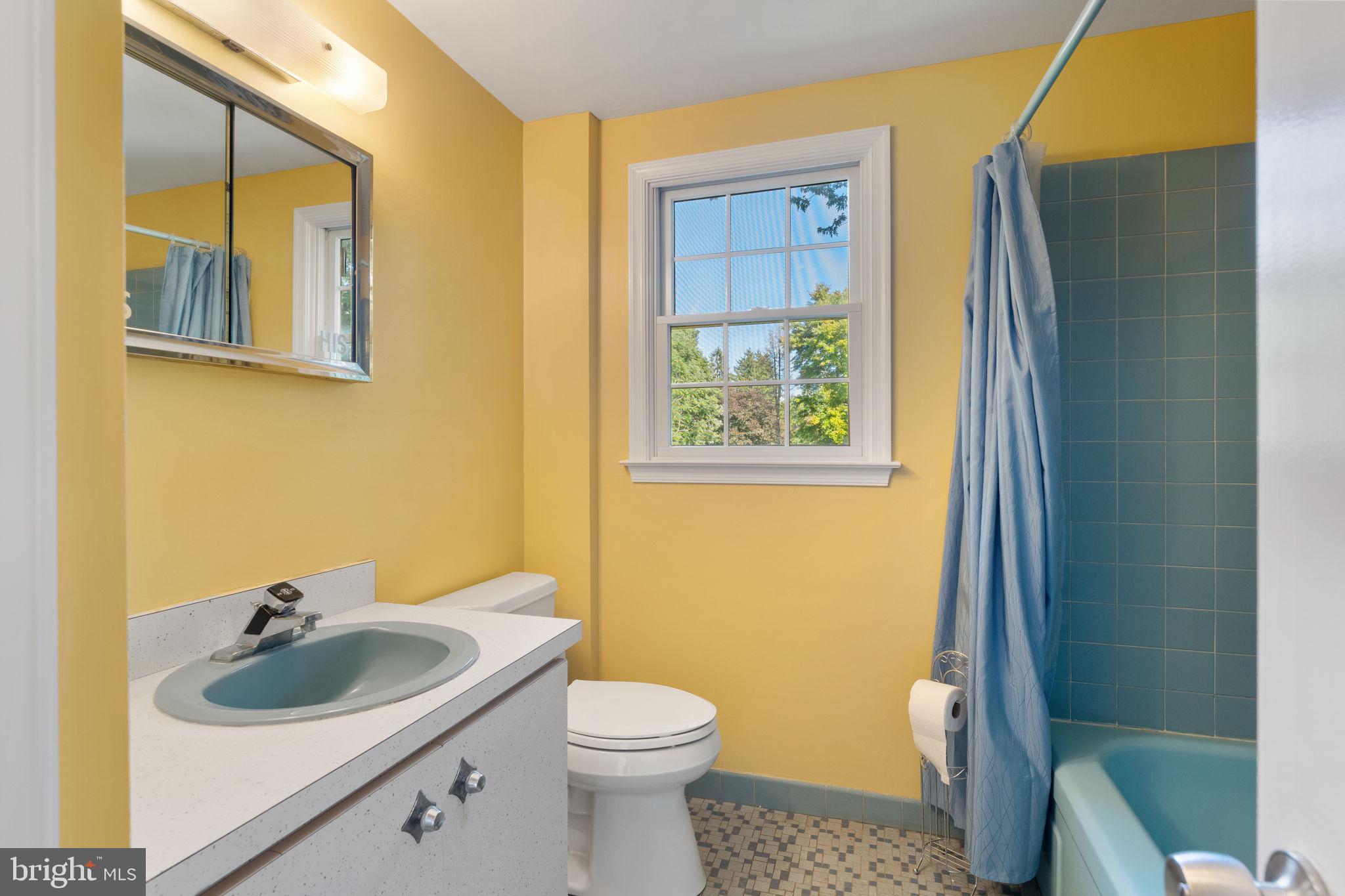 1430 Dublin Road Ambler, PA 19002 - Photo 24 of 38 Hall Bath