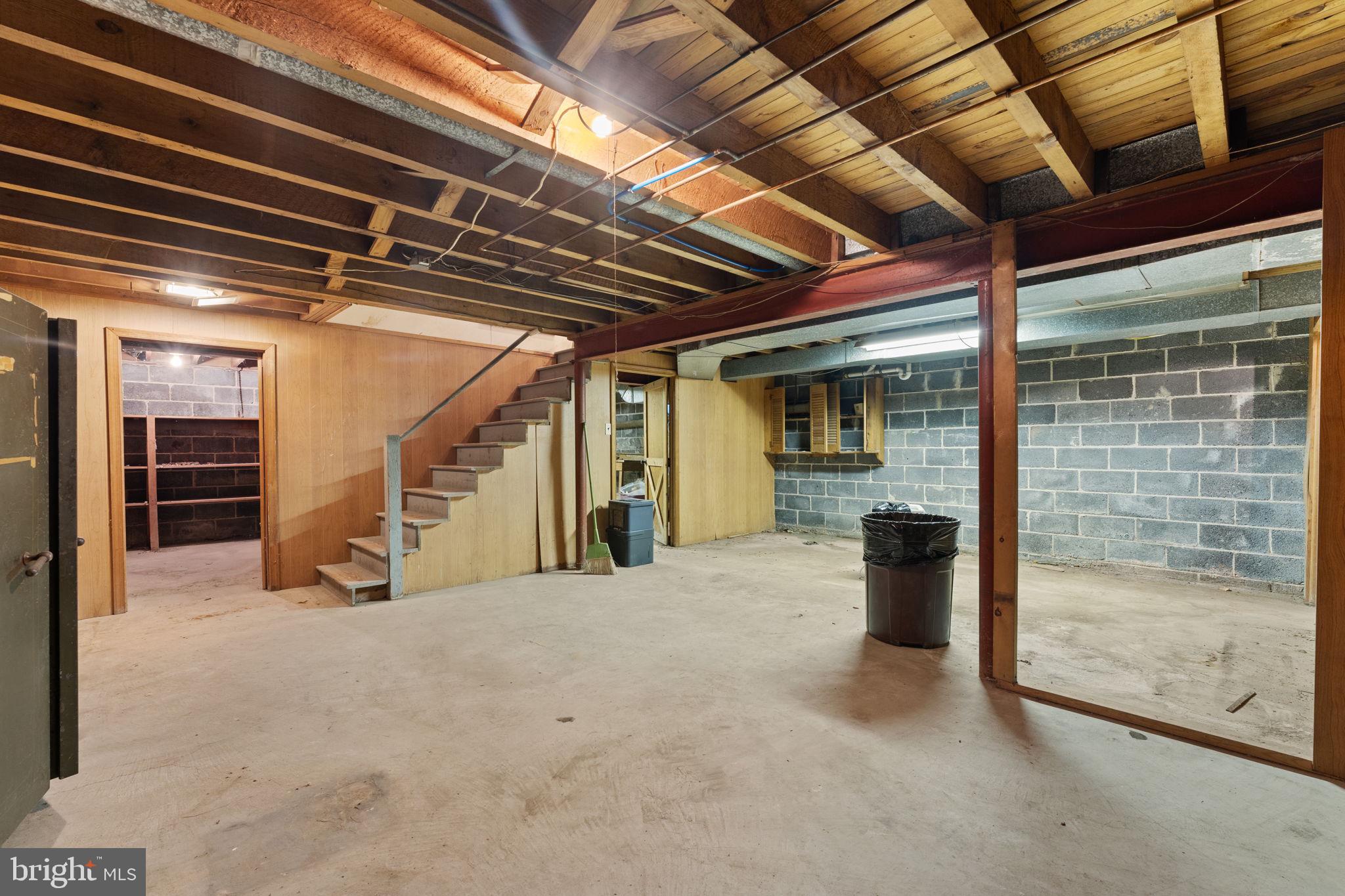 1430 Dublin Road Ambler, PA 19002 - Photo 25 of 38 Basement