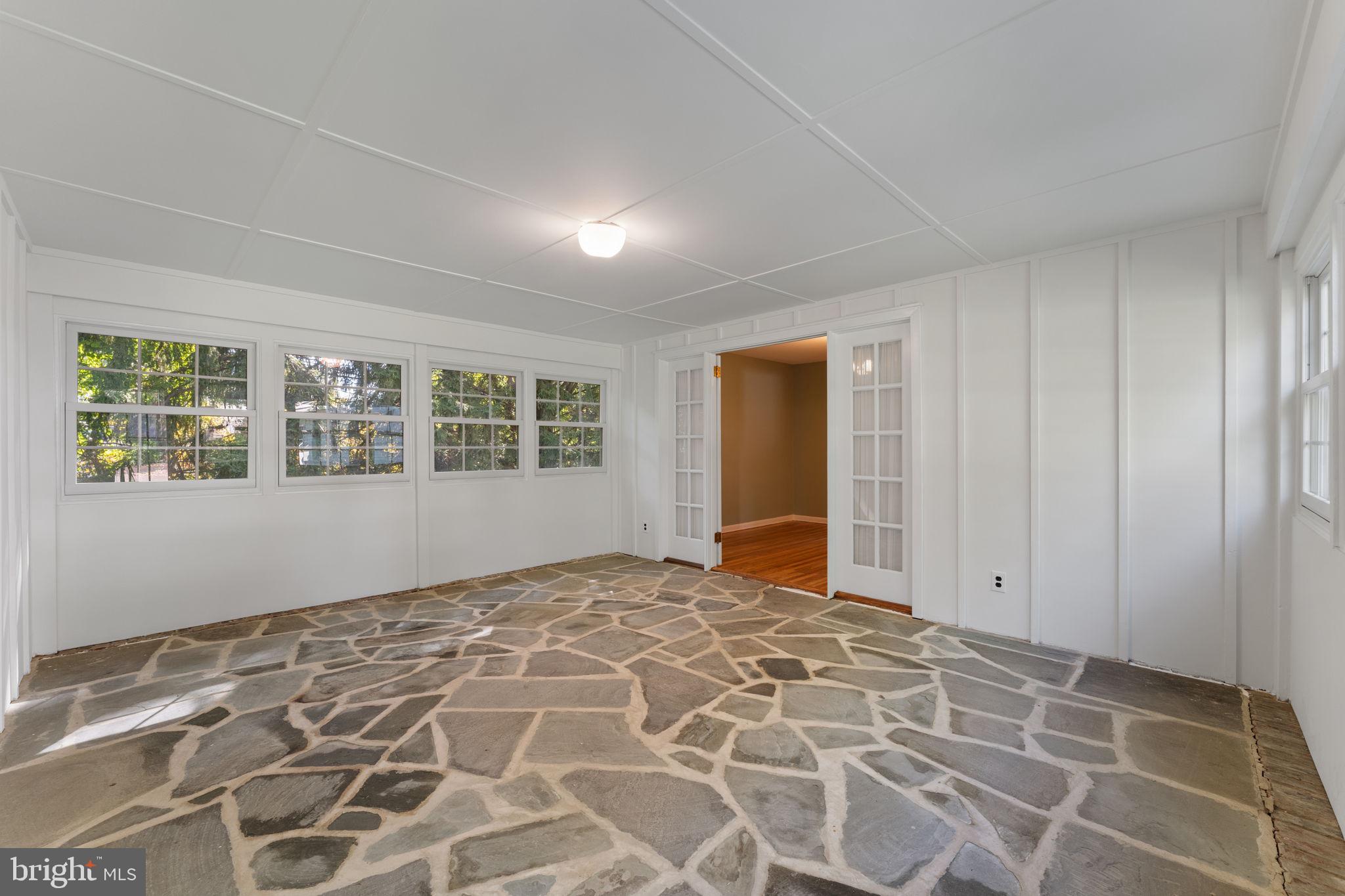 1430 Dublin Road Ambler, PA 19002 - Photo 26 of 38 Enclosed Patio