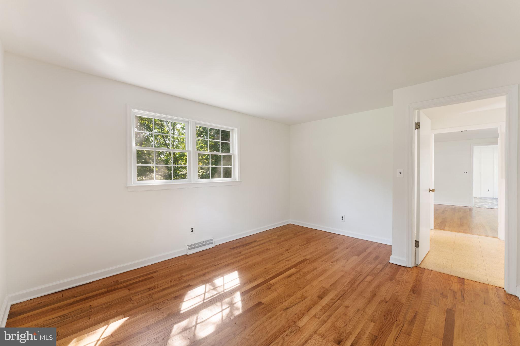 1430 Dublin Road Ambler, PA 19002 - Photo 32 of 38 In-Law Suite Bedroom