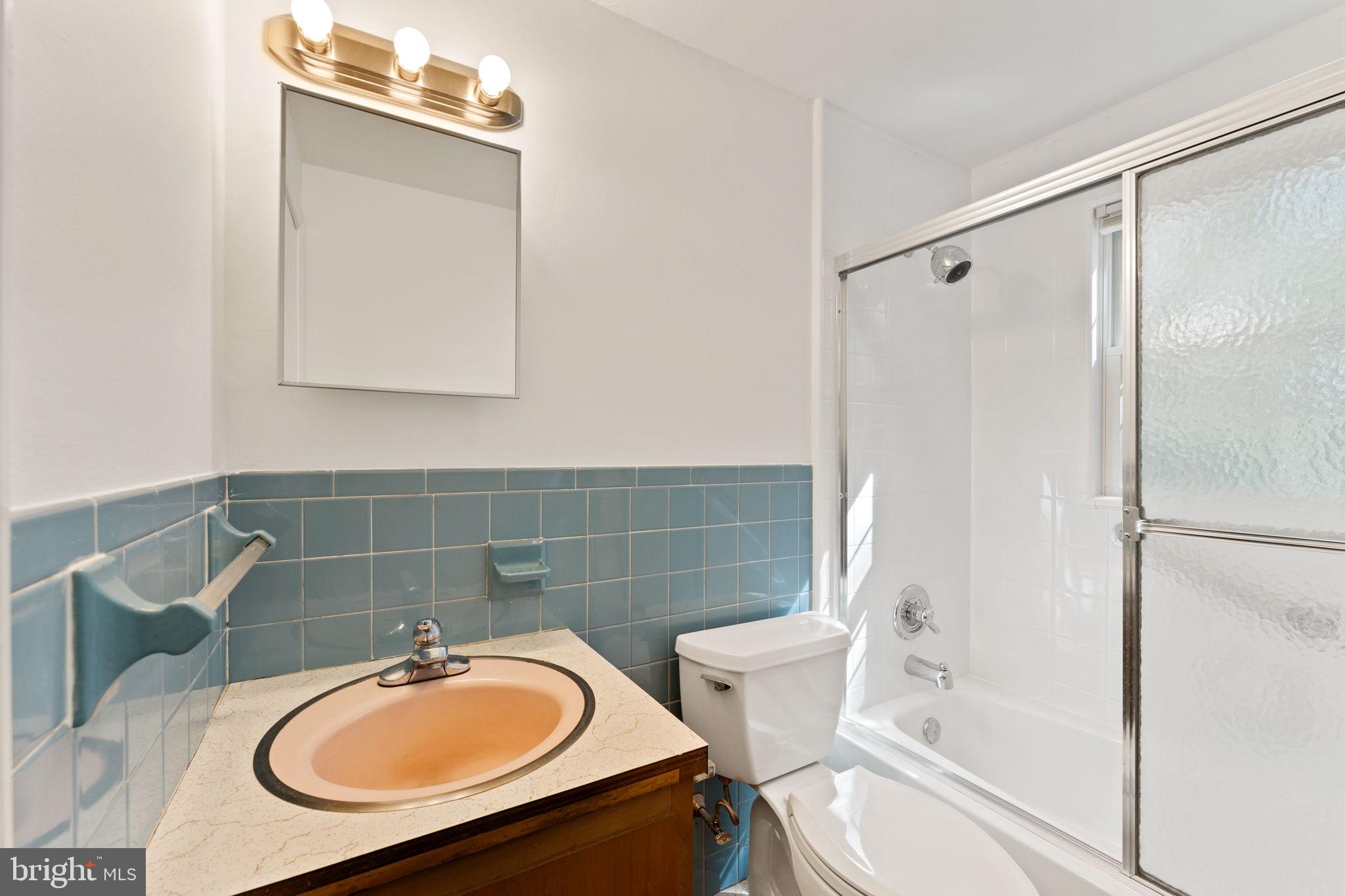 1430 Dublin Road Ambler, PA 19002 - Photo 33 of 38 In-Law Suite Full Bath