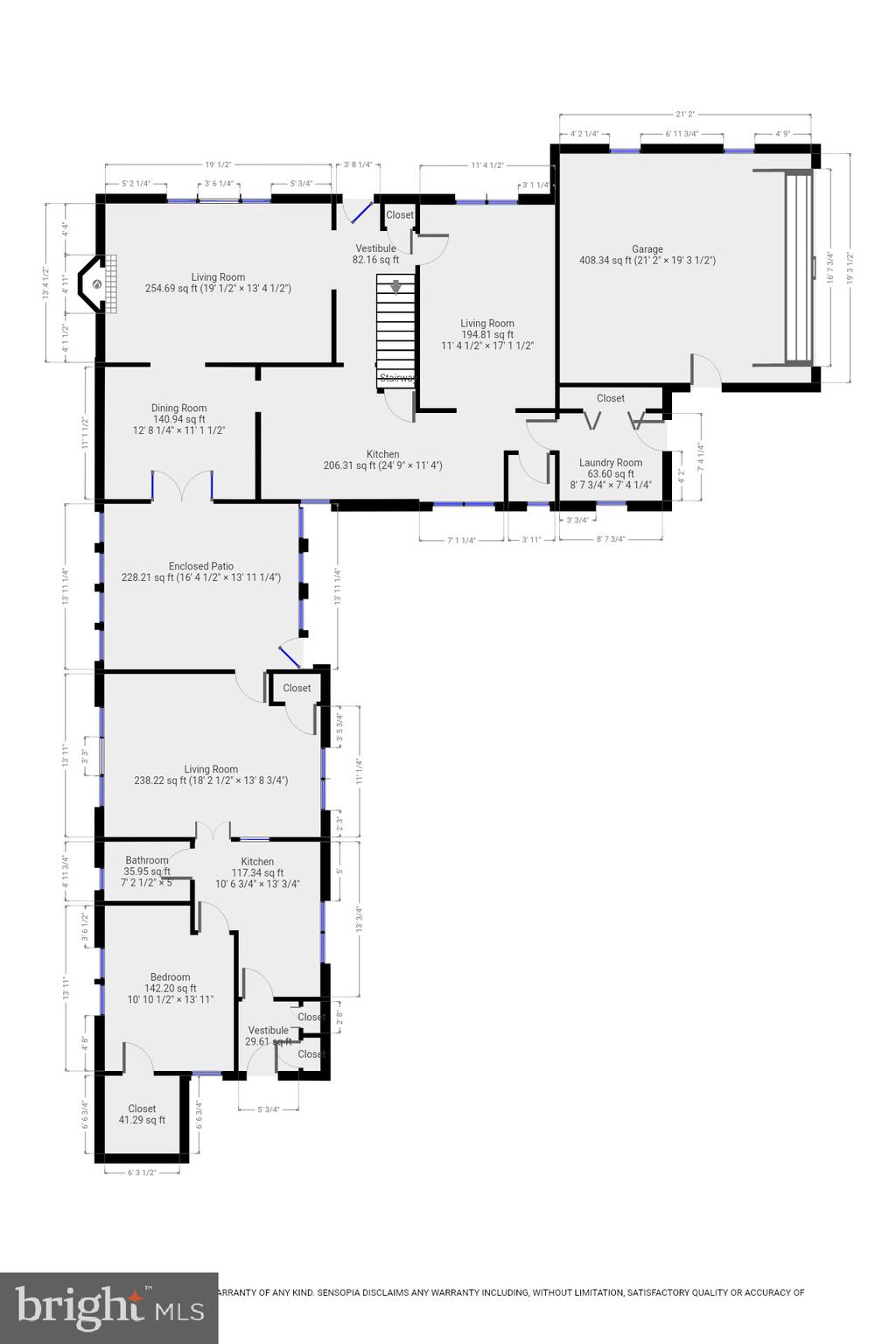 1430 Dublin Road Ambler, PA 19002 - Photo 36 of 38