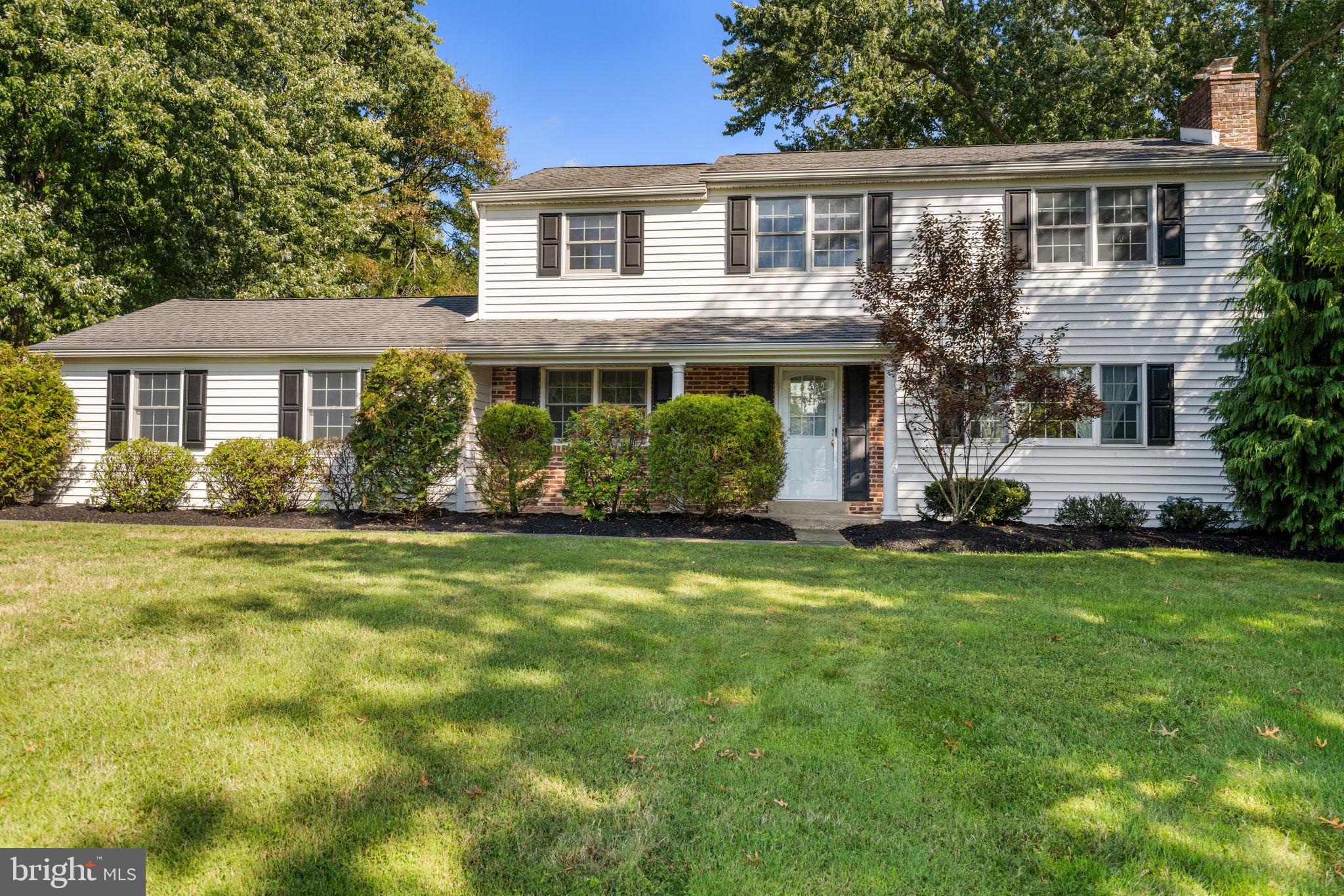 1430 Dublin Road Ambler, PA 19002 - Photo 4 of 38