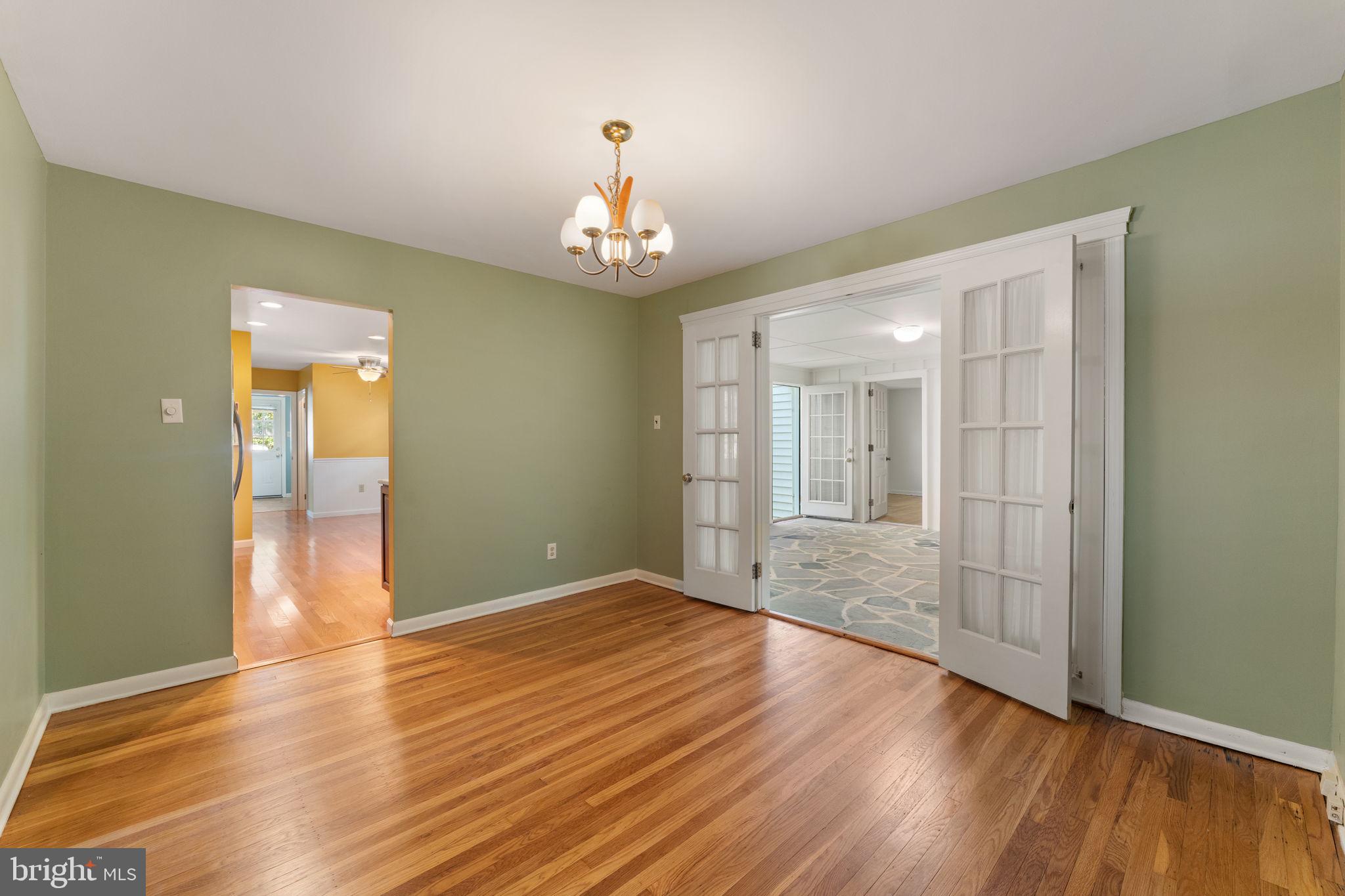 1430 Dublin Road Ambler, PA 19002 - Photo 9 of 38 Dining Room