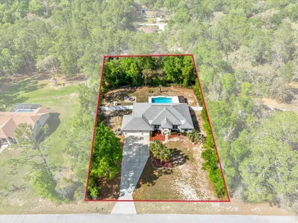 $500,000 | 1155 East Bluebird Court, Hernando, FL 34442