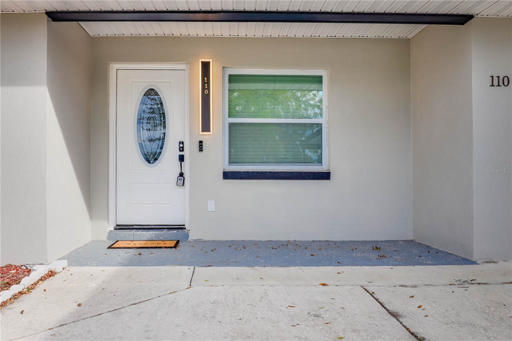 110 Duval Road Winter Haven, FL 33884 - Photo 3 of 25 a view of a room with window