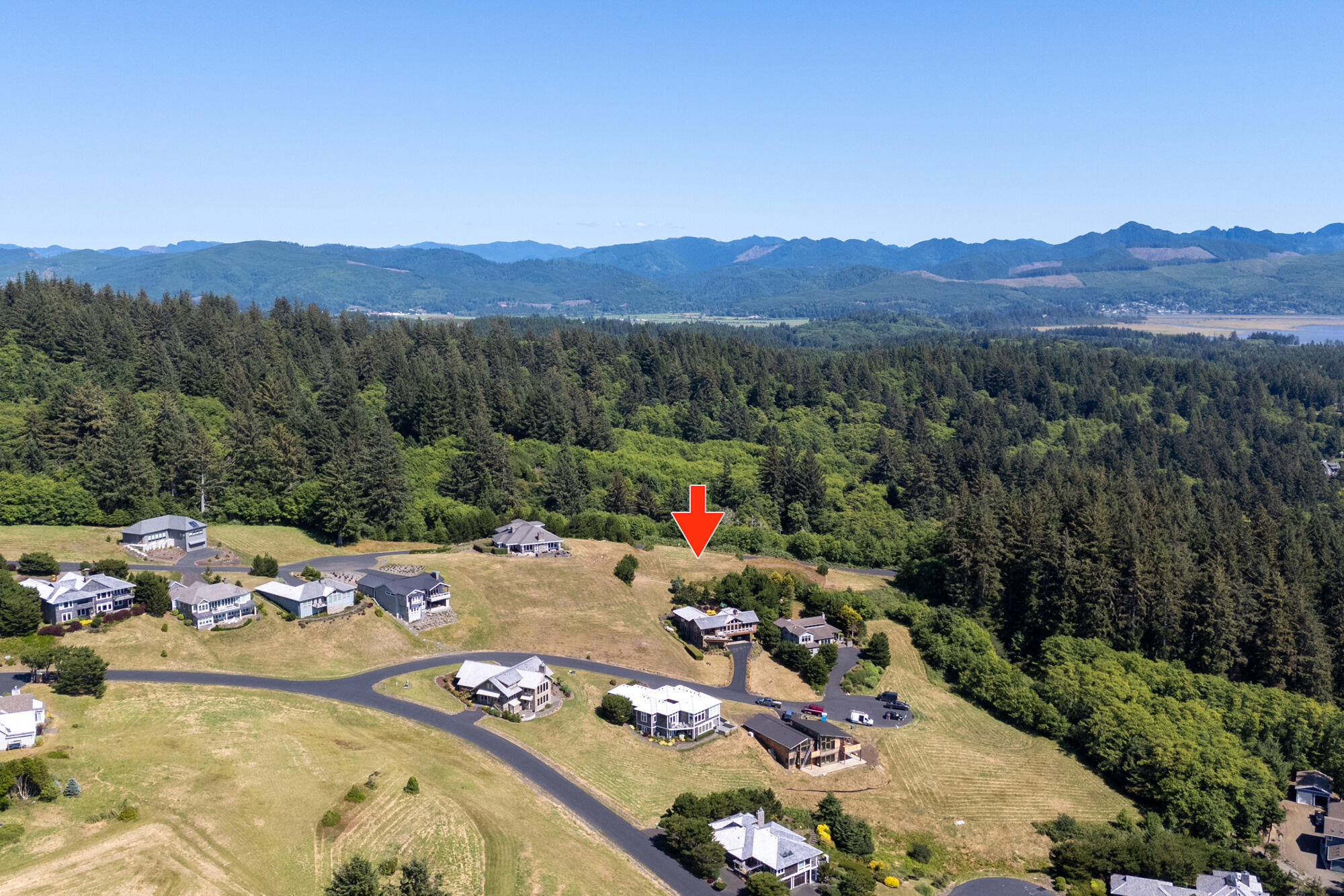 62 Braeridge Drive Nehalem, OR 97131 - Photo 11 of 15 dji_20250708161352_0065_d-edit