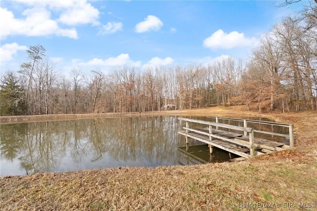 $499,900 | 6981 East Webster Road, Lexington, IN 47138