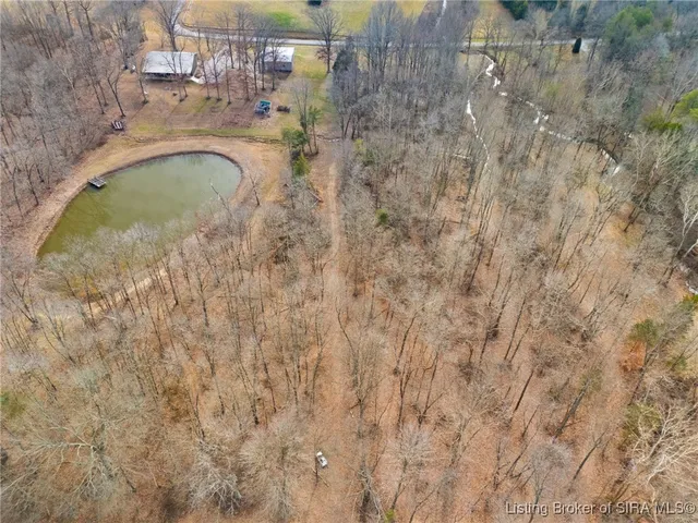 $499,900 | 6981 East Webster Road, Lexington, IN 47138