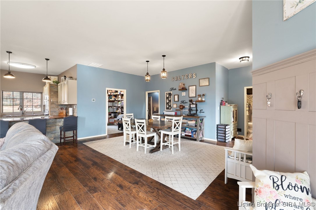 6981 East Webster Road Lexington, IN 47138 - Photo 33 of 65 Gallery Image 33