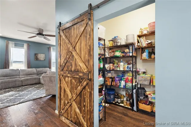 $499,900 | 6981 East Webster Road, Lexington, IN 47138