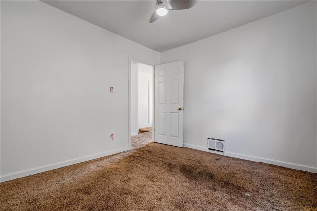28 Coles Row McKees Rocks, PA 15136 - Photo 23 of 50 2nd Bedroom
