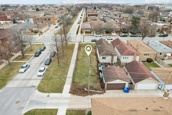 $95,000 | 6334 South Austin Avenue, Chicago, IL 60638