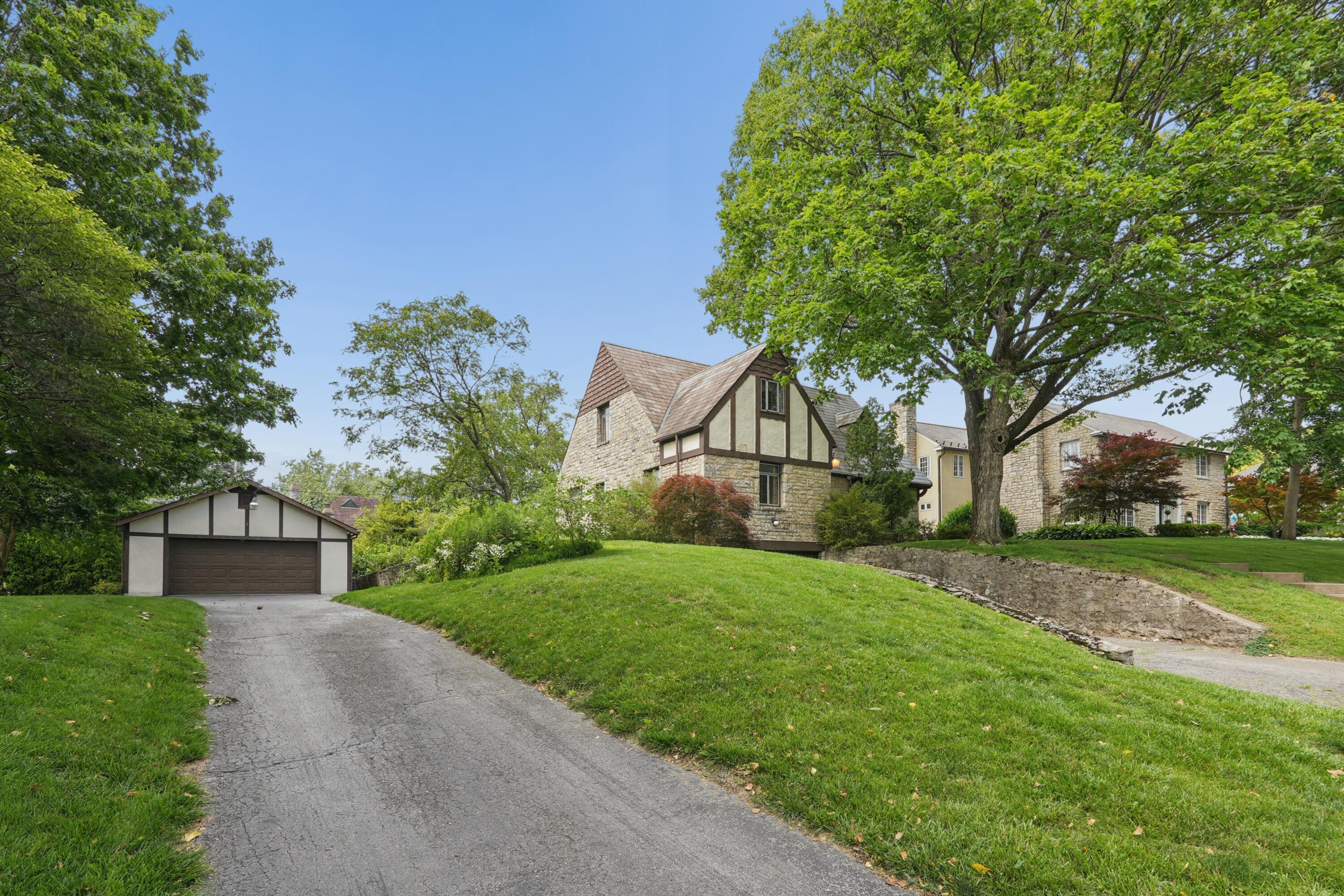 2050 Upper Chelsea Road Columbus, OH 43221 - Photo 1 of 62