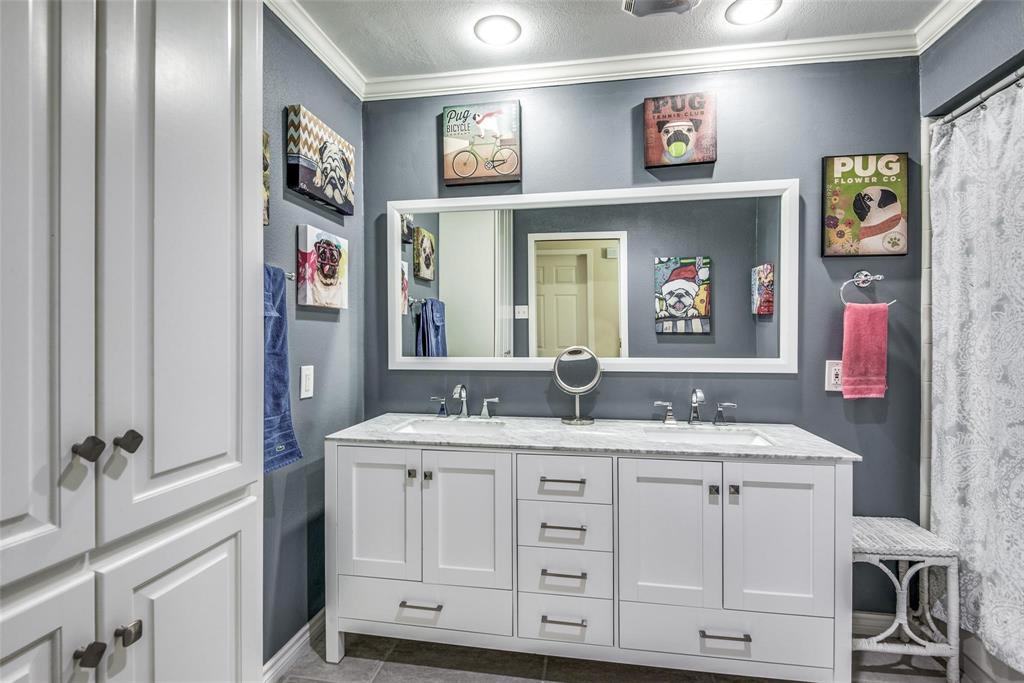 6607 Roundrock Road Dallas, TX 75248 - Photo 25 of 25
