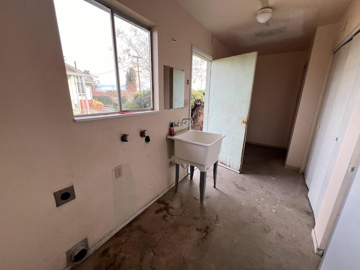 16109 East Manning Reedley, CA 93654 - Photo 27 of 30 a view of a room with a window and wooden floor