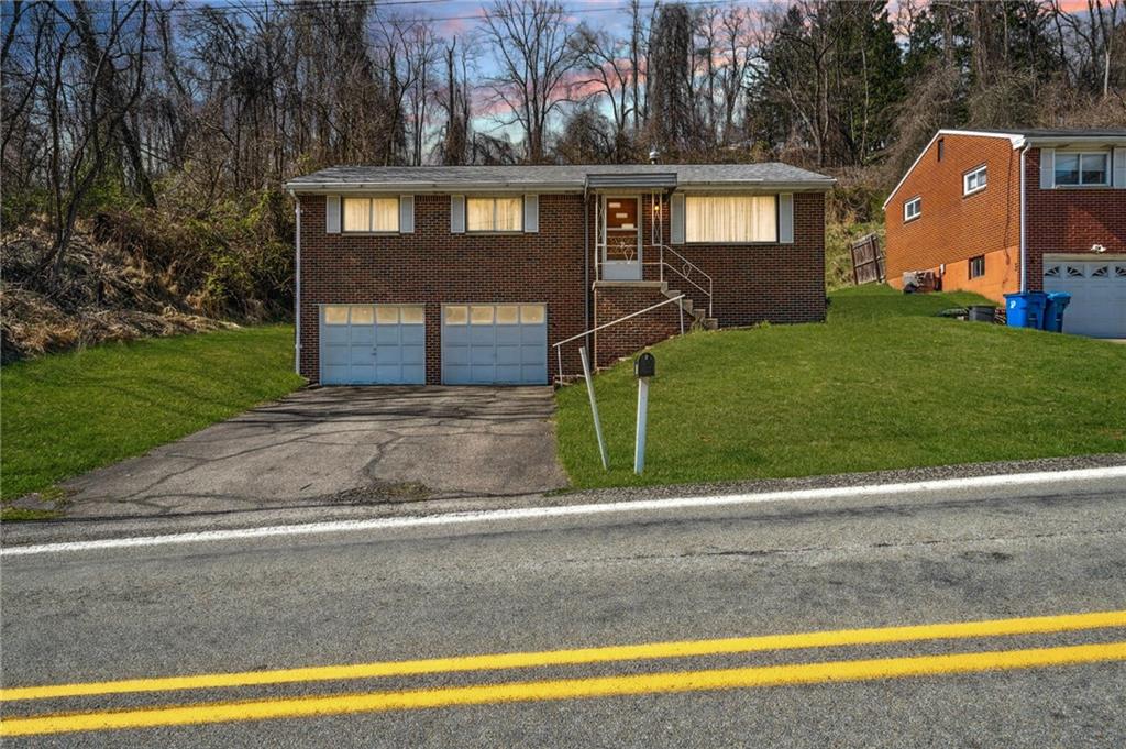 6273 Poketa Road Verona, PA 15147 - Photo 1 of 27 Gallery Image 1