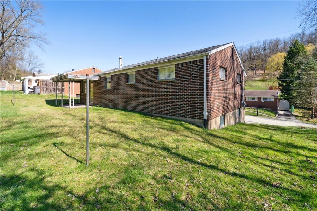 6273 Poketa Road Verona, PA 15147 - Photo 24 of 27 Gallery Image 24