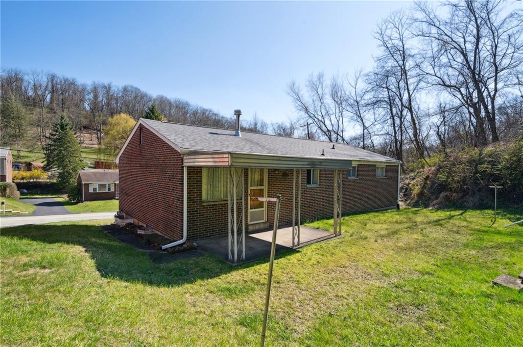 6273 Poketa Road Verona, PA 15147 - Photo 25 of 27 Gallery Image 25