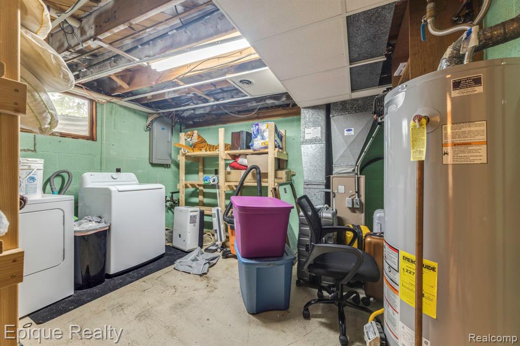 3750 Parker Road Fort Gratiot, MI 48059 - Photo 41 of 41