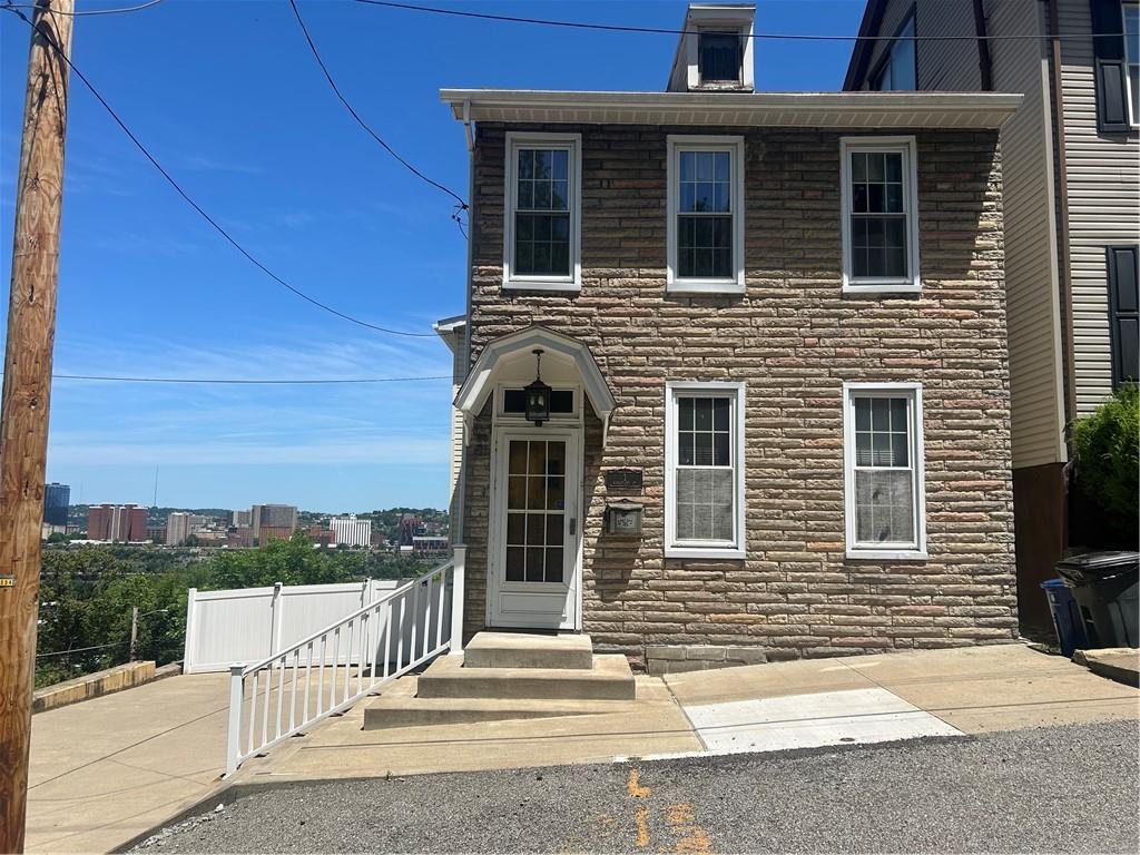 1 Monastery Street Pittsburgh, PA 15203 - Photo 1 of 48
