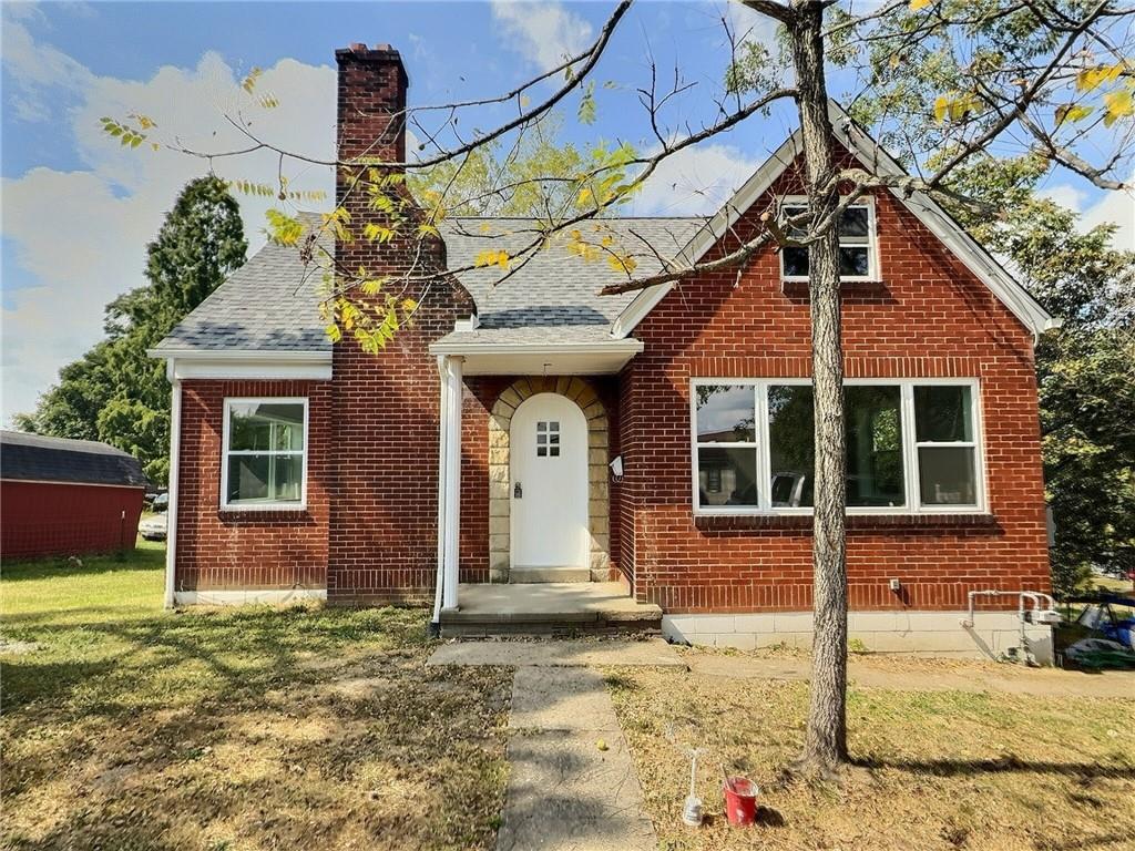 15 Braddock Rd Avenue Mount Pleasant, PA 15666 - Photo 3 of 17