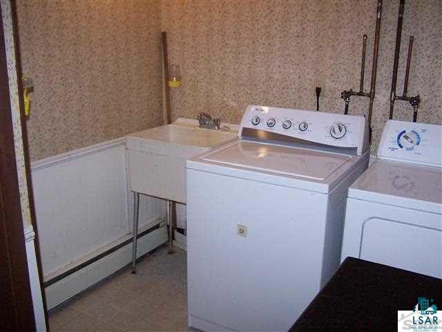 11710 South Hennessy Road Solon Springs, WI 54873 - Photo 11 of 22 Gallery Image 11