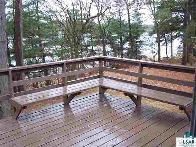 11710 South Hennessy Road Solon Springs, WI 54873 - Photo 7 of 22 Gallery Image 7